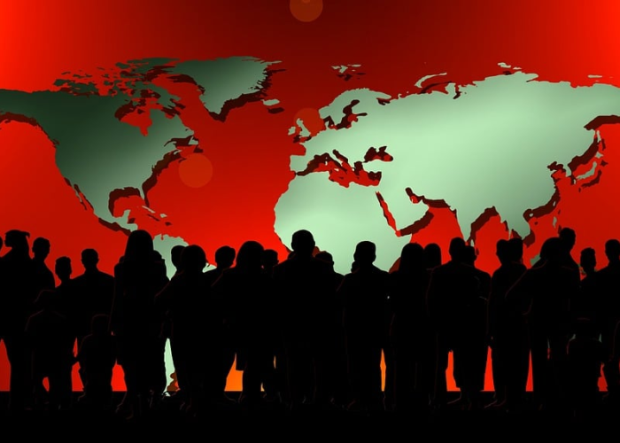 重庆疫情最新消息：新增病例分布、防控举措及民生保障情况