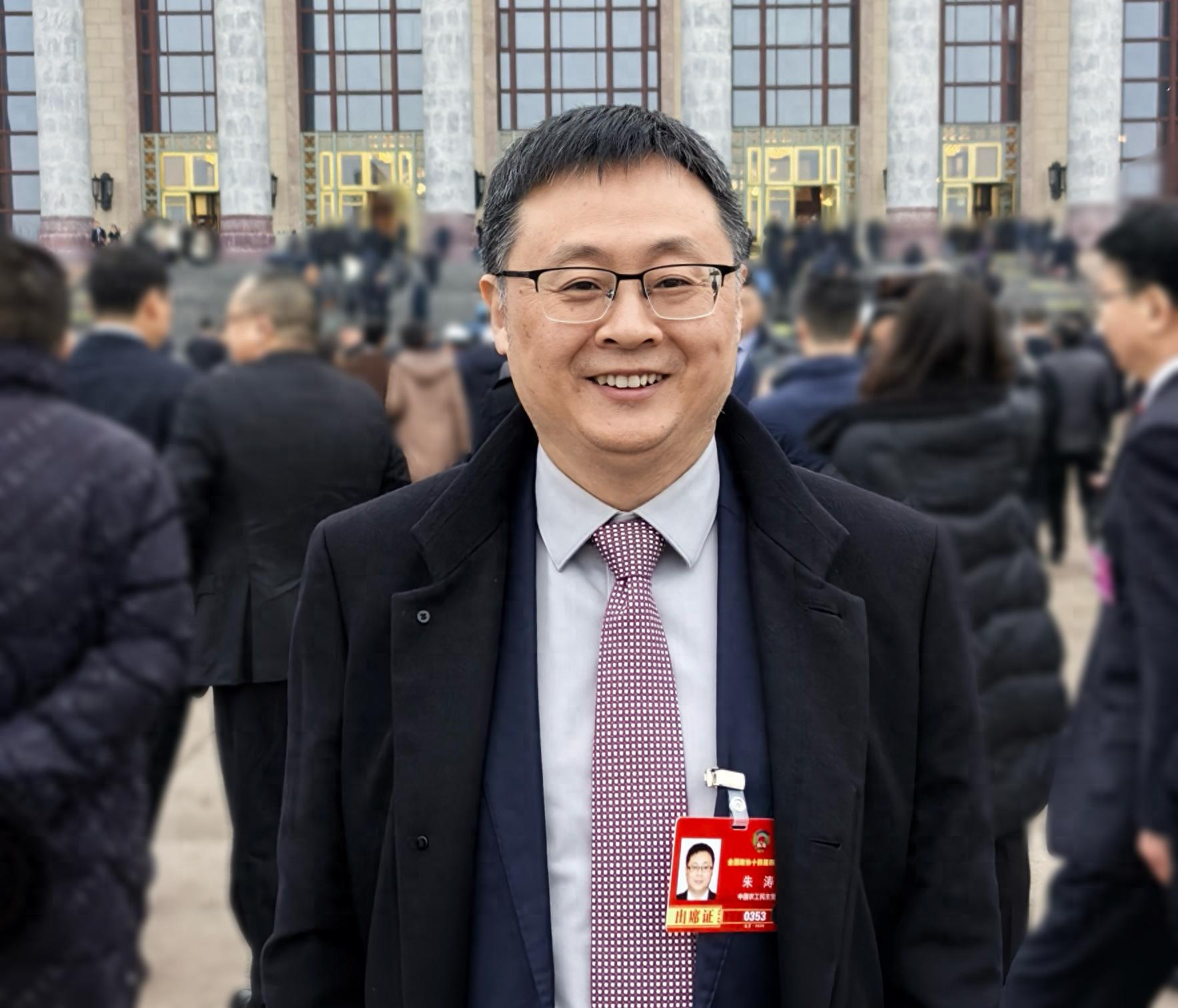 全国两会委员建议：构建完善全生命周期免疫防护体系，聚焦疫情疫苗等