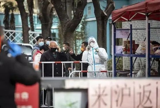 本轮疫情无症状感染者比例上升，原因竟然是这个