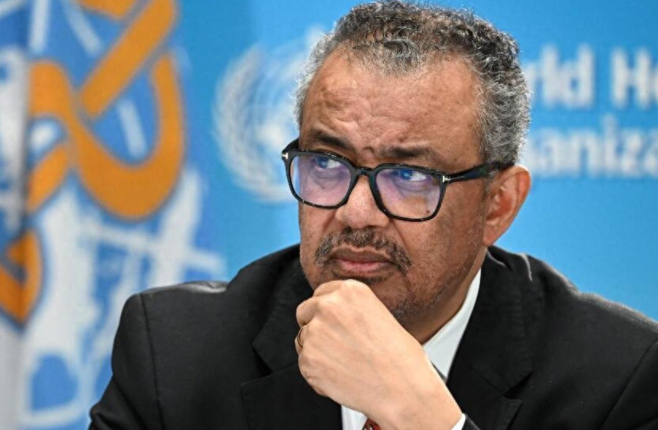 美西方借疫情溯源发难，世卫组织对中国施压昭显双标