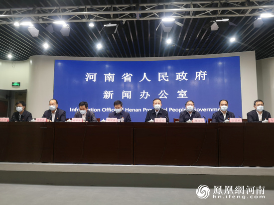 3月16日河南本地确诊病例19天零新增，疫情防控形势向好