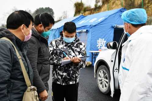 2020-2022 新冠疫情下农村地区疫情态势与防控挑战分析