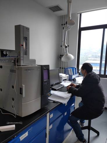 重庆多项举措保障疫情防控物资生产，计量院助力企业复产转产